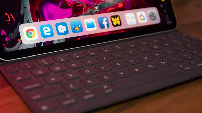 Illustration for article titled The New iPad Pro Is the Last Great Tablet